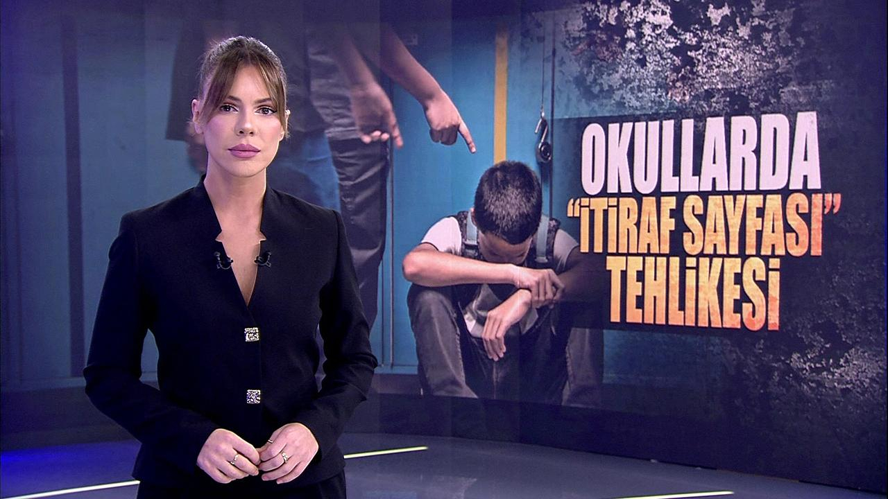 Kanal D Haber Hafta Sonu - 04.11.2023