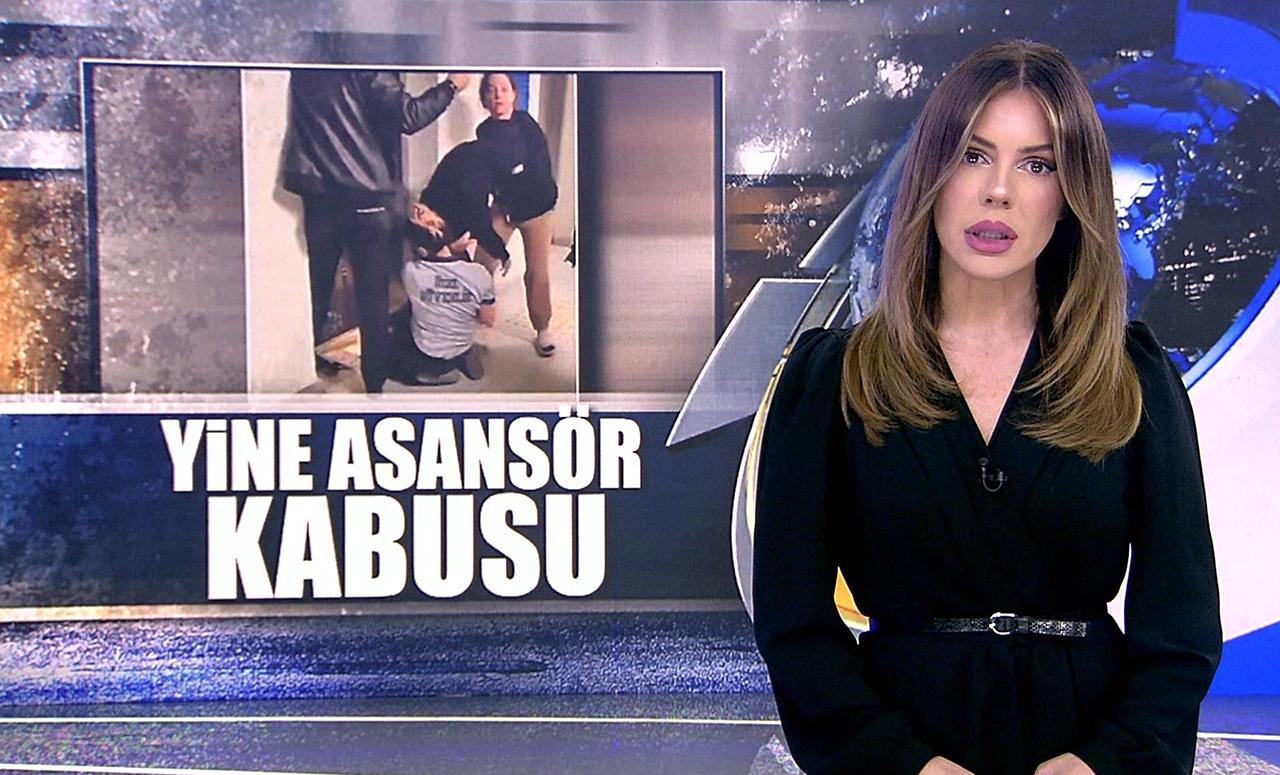 Kanal D Haber Hafta Sonu - 05.11.2023