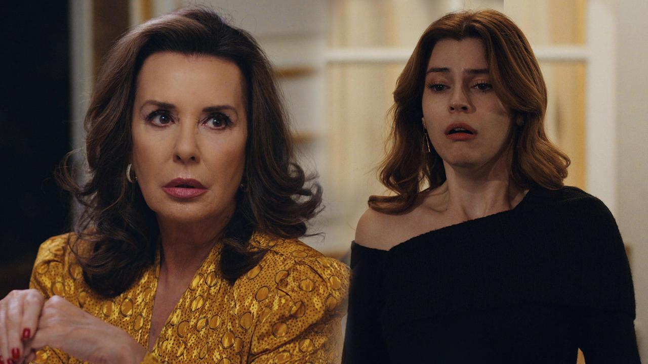 Keşke Efkan beni öldürseydi!