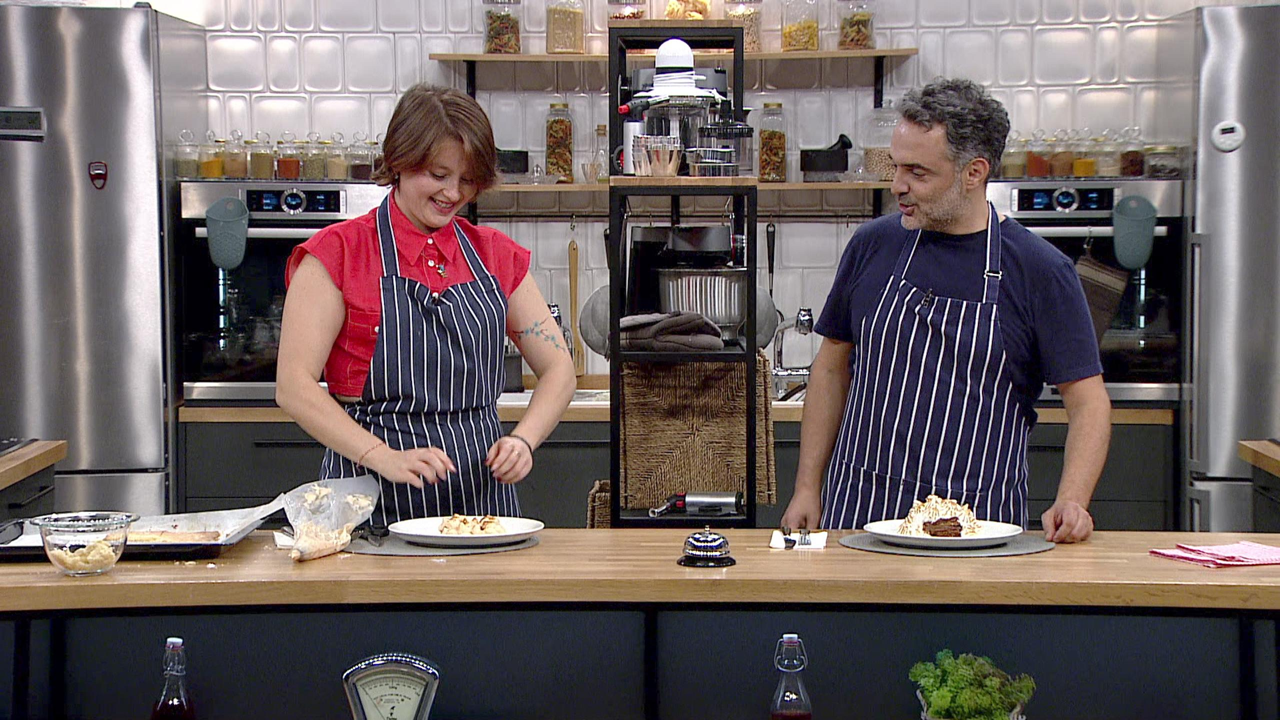 Arda ile Omuz Omuza 167. Bölüm - ELÇİN AFACAN