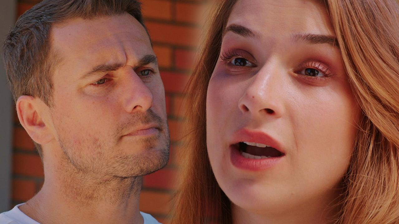 Aşk ve Umut 40. Hafta Fragmanı
