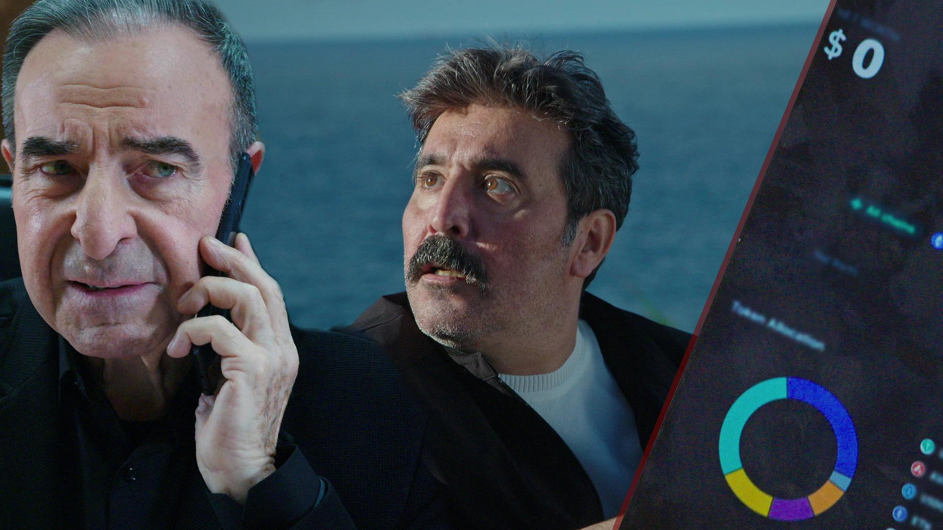 Rıza Baba, Sado'yu nakavt etti!