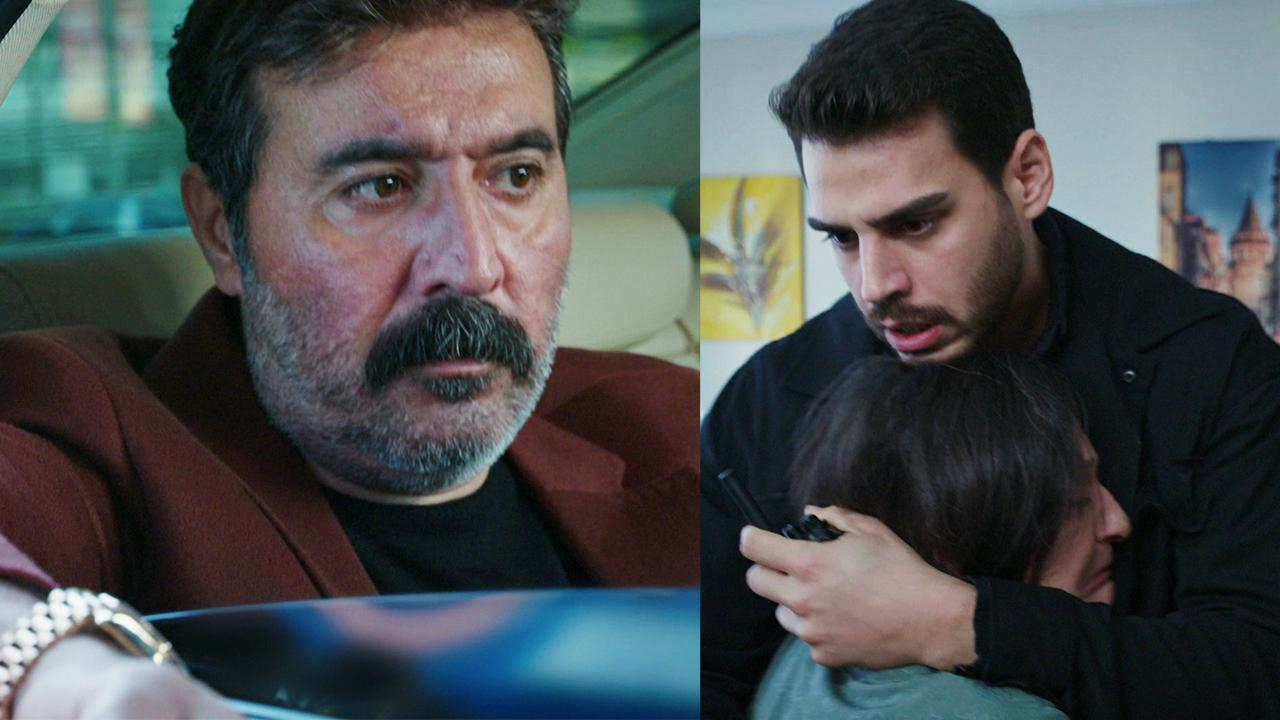 Arka Sokaklar 649. Bölüm Fragmanı