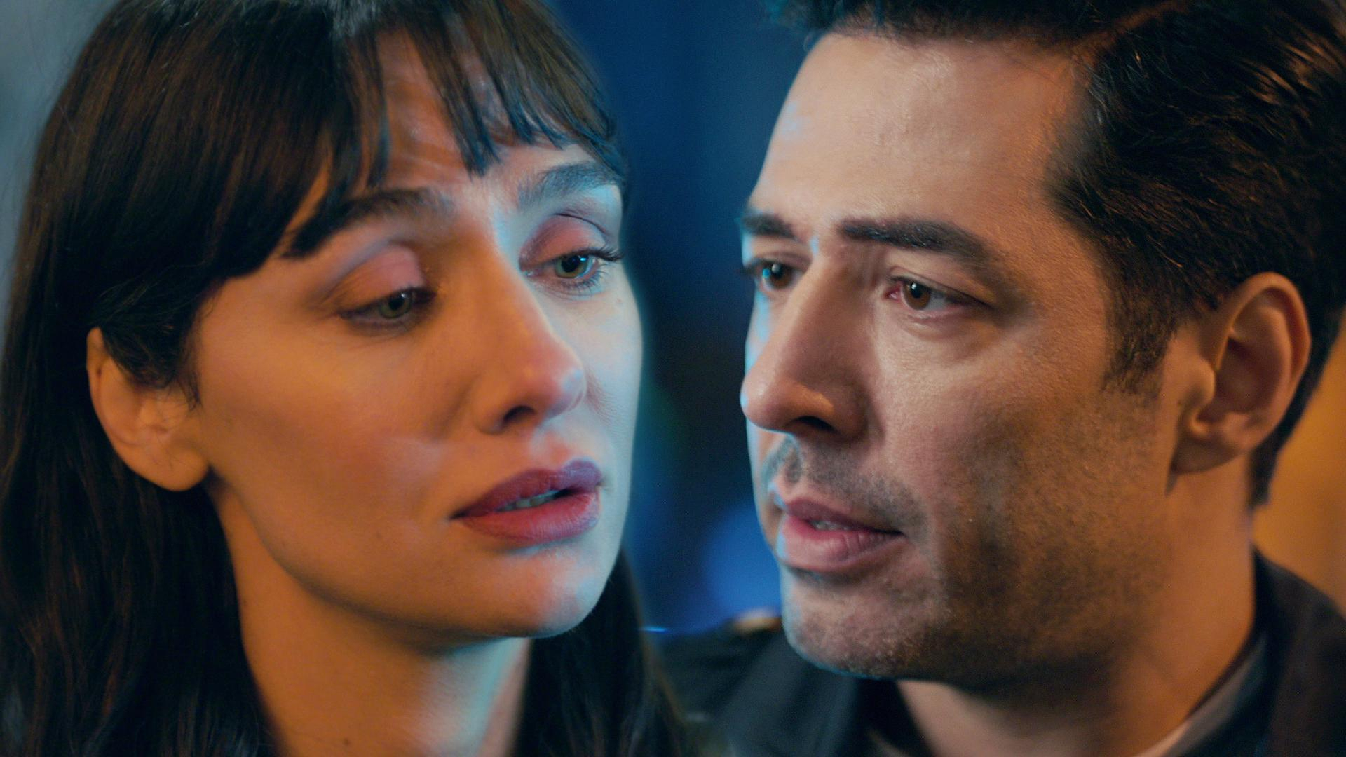 Bir Derdim Var 2. Bölüm Fragmanı - 2