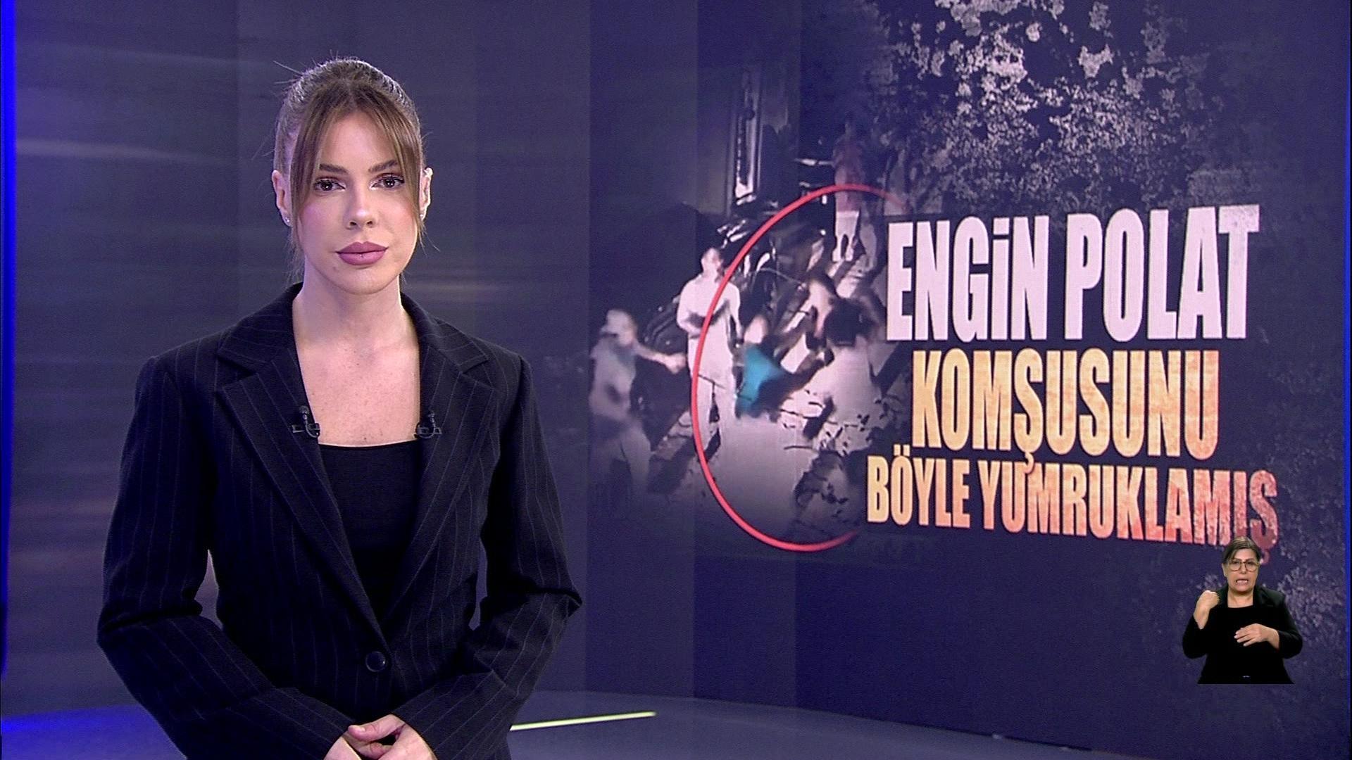 Kanal D Haber Hafta Sonu - 12.11.2023
