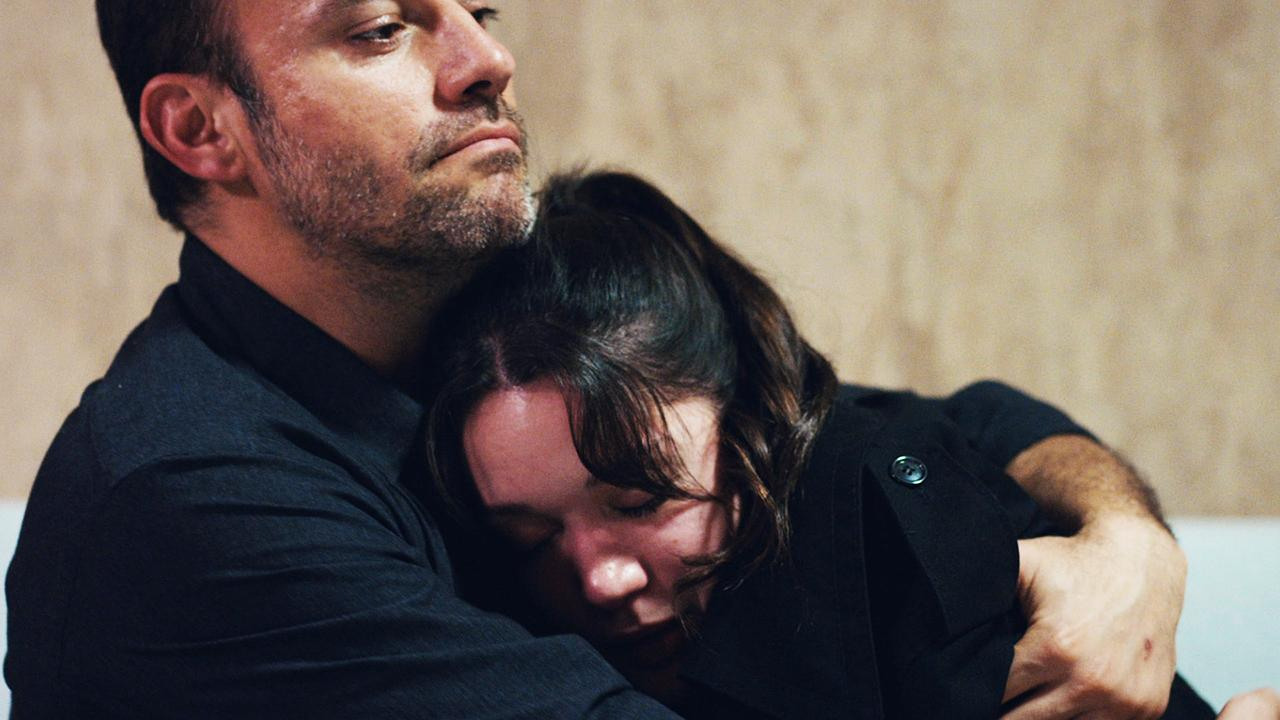 Dilek Taşı 10. Bölüm Fragmanı - 2