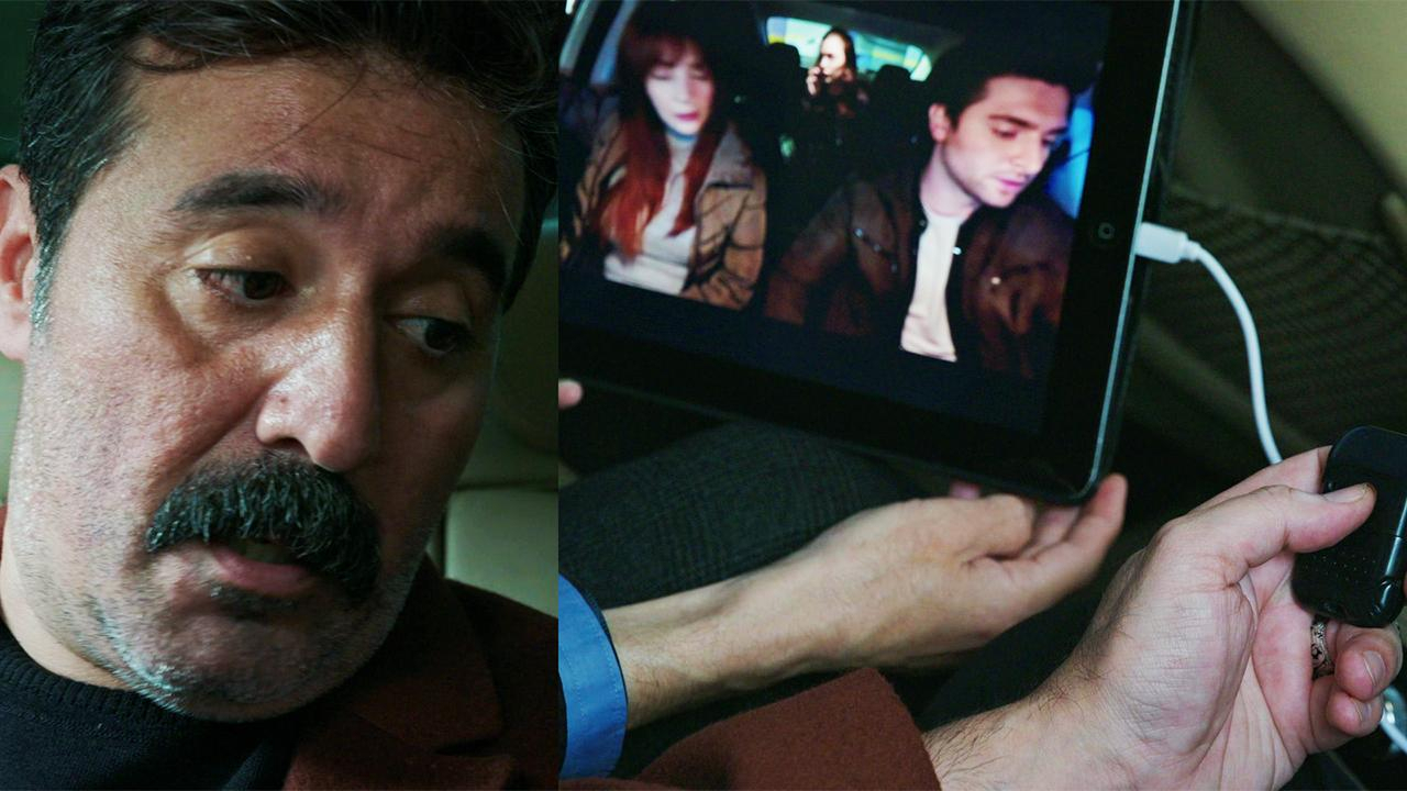 Arka Sokaklar 649. Bölüm Fragmanı - 2