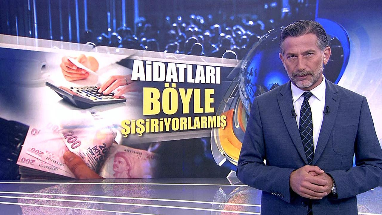 Yüksek aidat ödeyenler dikkat! Aidat oyunu ortaya çıktı...
