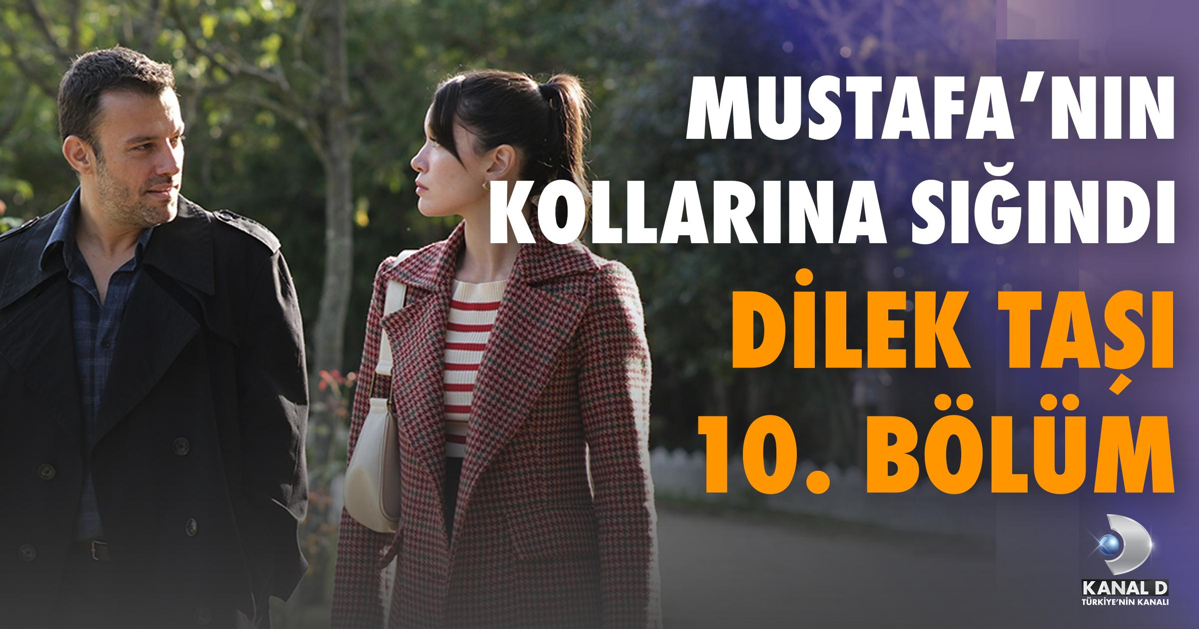 Dilek Taşı 10. Bölüm