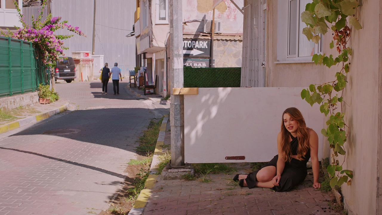 Aşk ve Umut 199. Bölüm