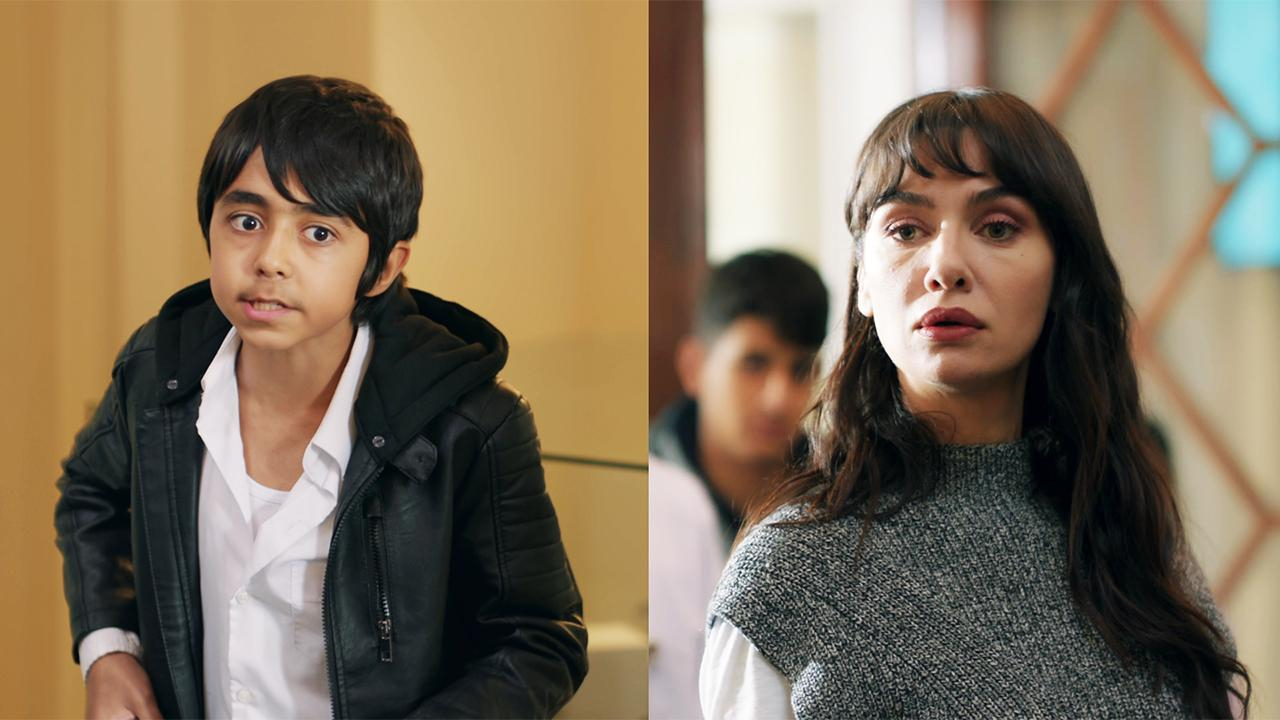 Bir Derdim Var 3. Bölüm Fragmanı