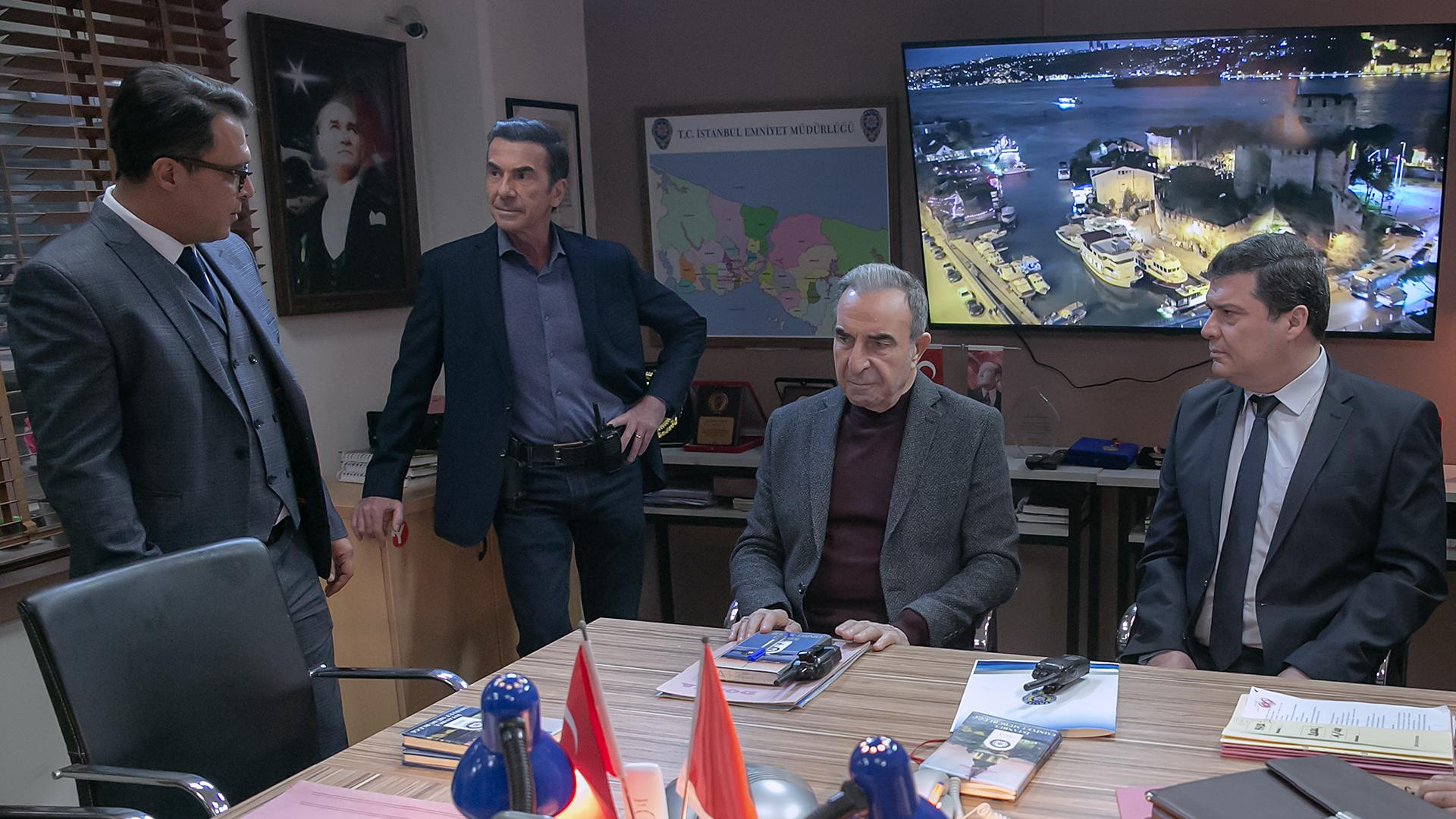 Ünal'a soruşturma açıldı!