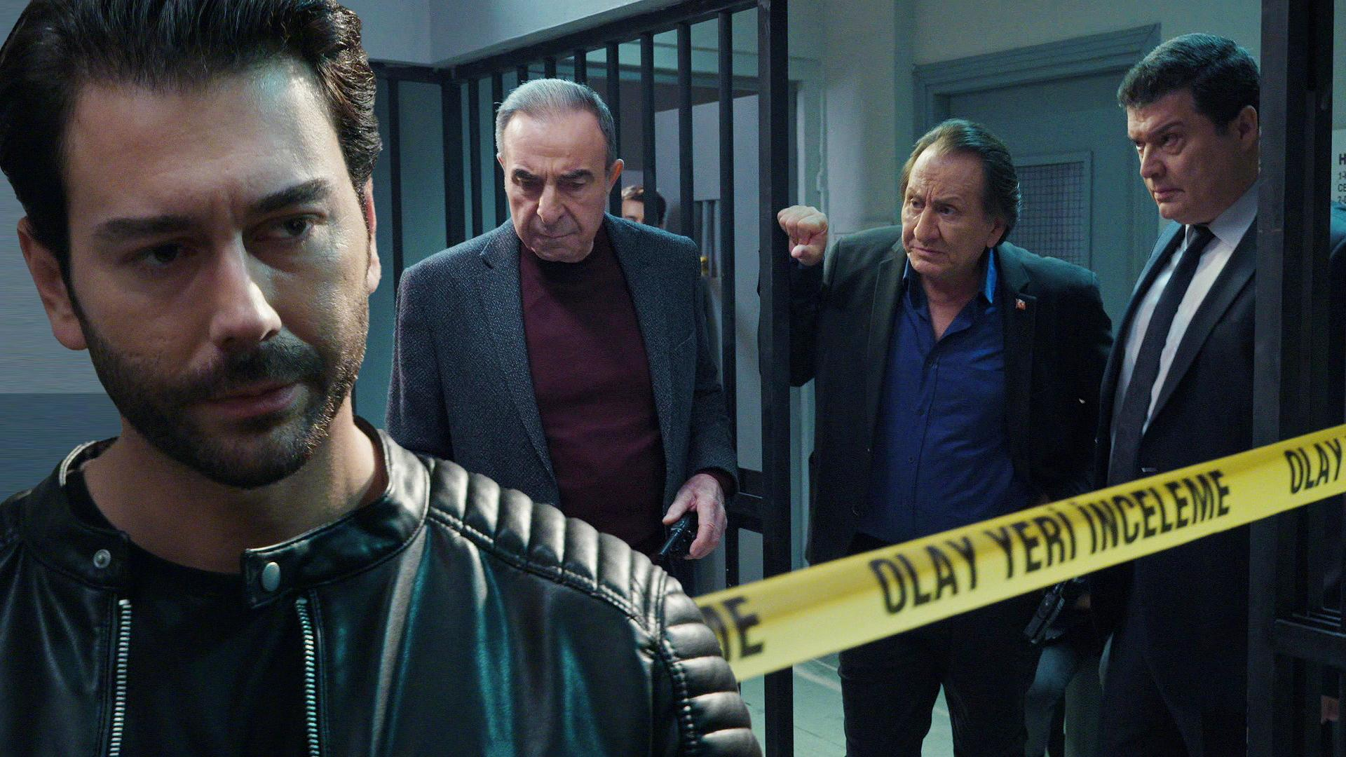 Emre'yi, Rıza Babanın gözünden düşüren olay!