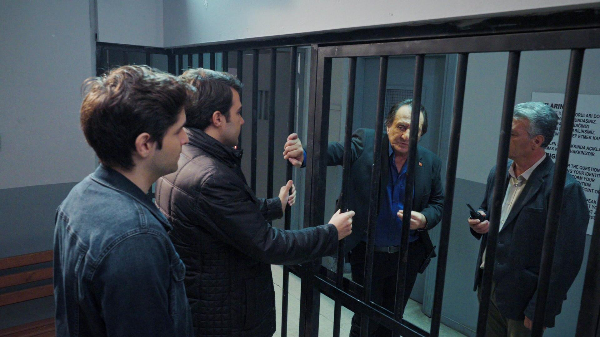 Sado'dan, Metin ve Tunç'a komplo!