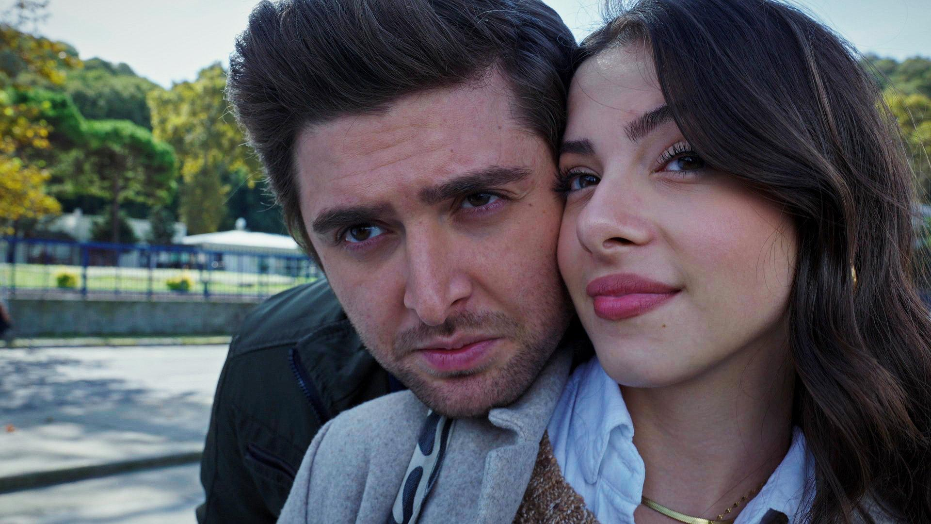 Bu kadar mı seviyorsun beni?