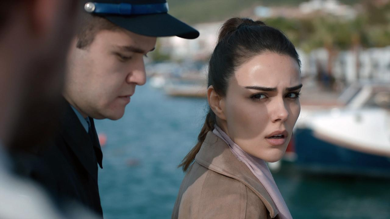 Üç Kız Kardeş 63. Bölüm Fragmanı – 2