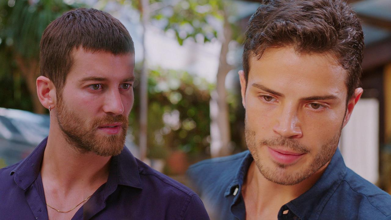 Aşk ve Umut 41. Hafta Fragmanı