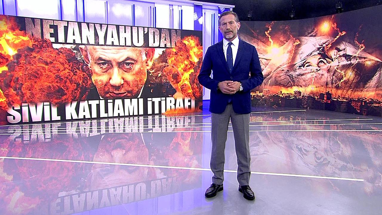 Kanal D Ana Haber – 17.11.2023