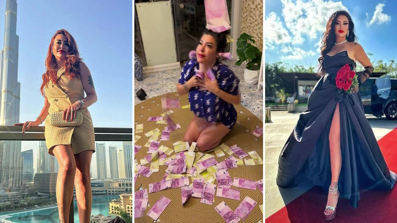 Dilan Polat gibi yaşayan fenomenler mercek altında!