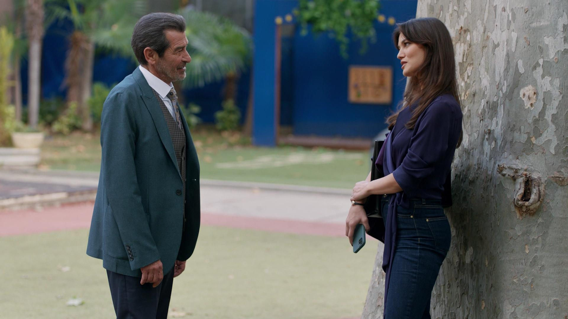 Adliye koridorları topuk sesini özledi Ceylin!