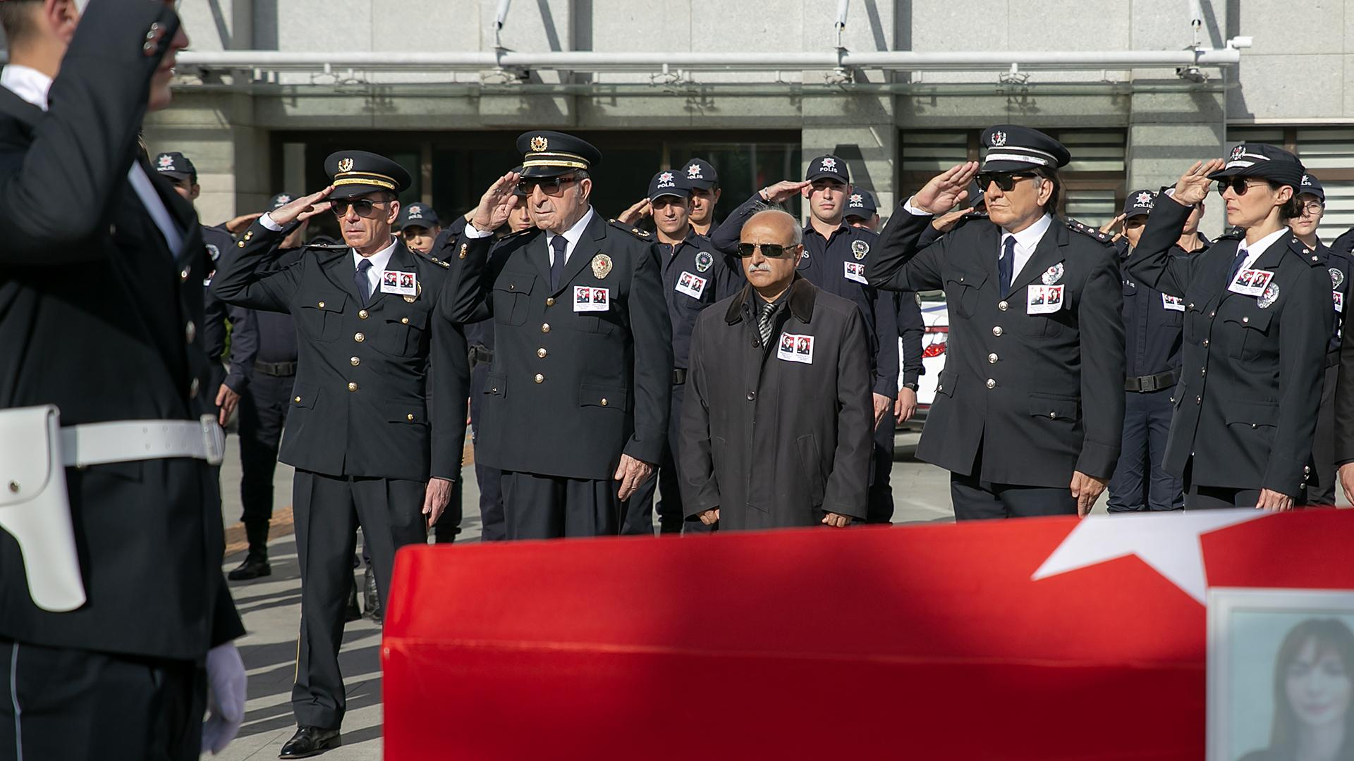 Arka Sokaklar 650. Bölüm