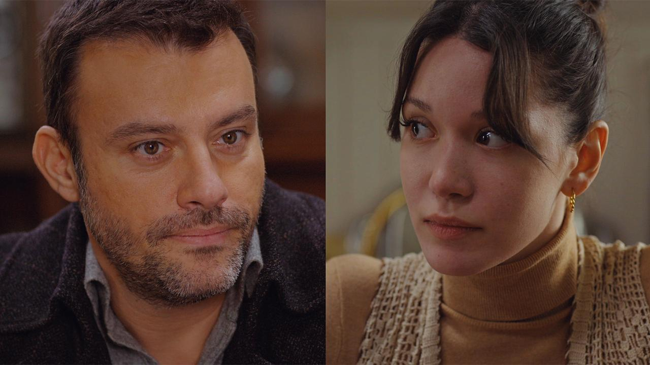 Dilek Taşı 11. Bölüm Ön İzleme