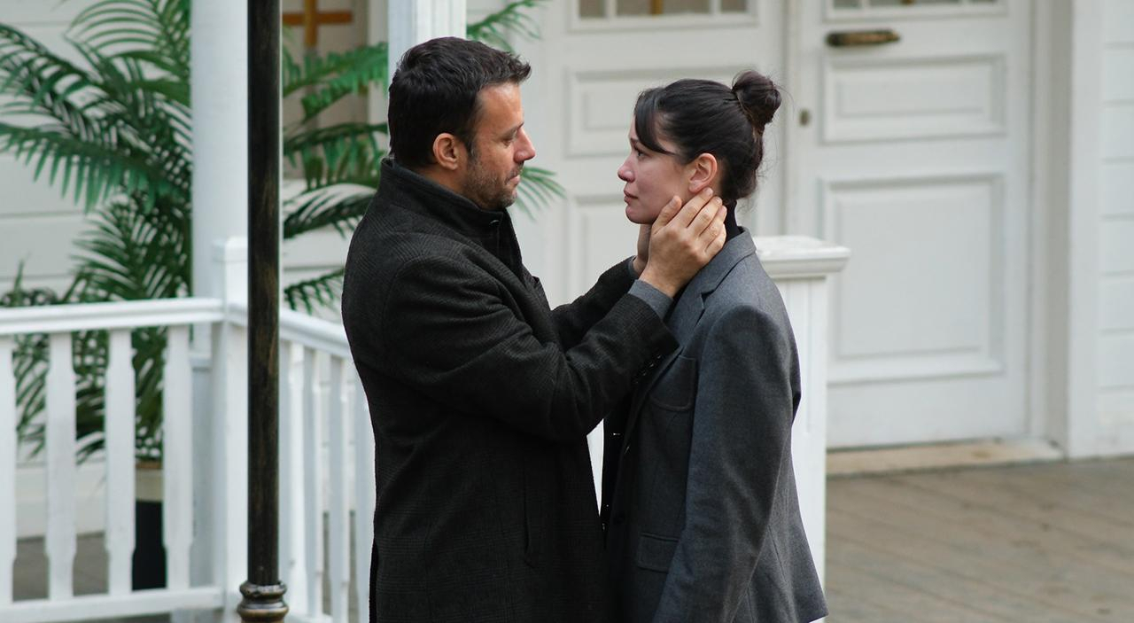 Dilek Taşı 11. Bölüm