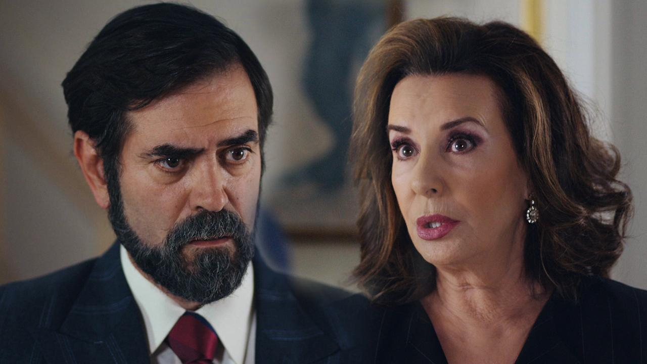 Sinan'a böbreğini Figen verecek! 