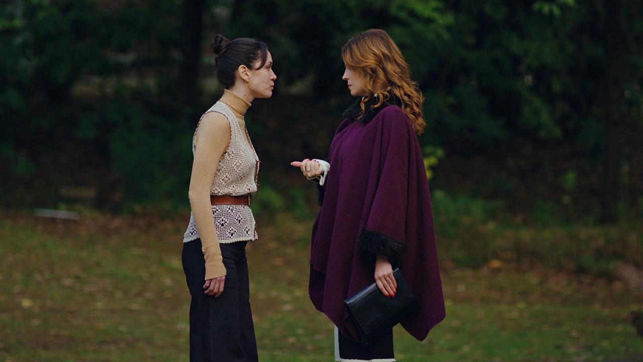 Al, Kenan senin olsun! 