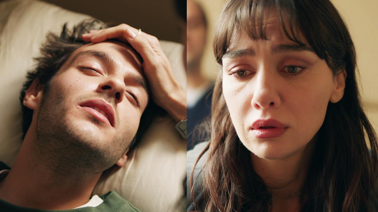 Bir Derdim Var 4. Bölüm Fragmanı