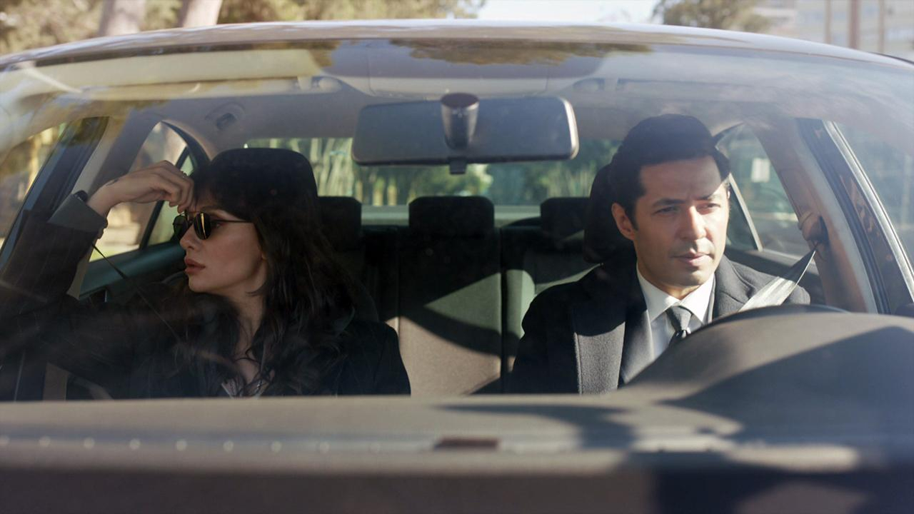 Utanılacak hiçbir şey yok!