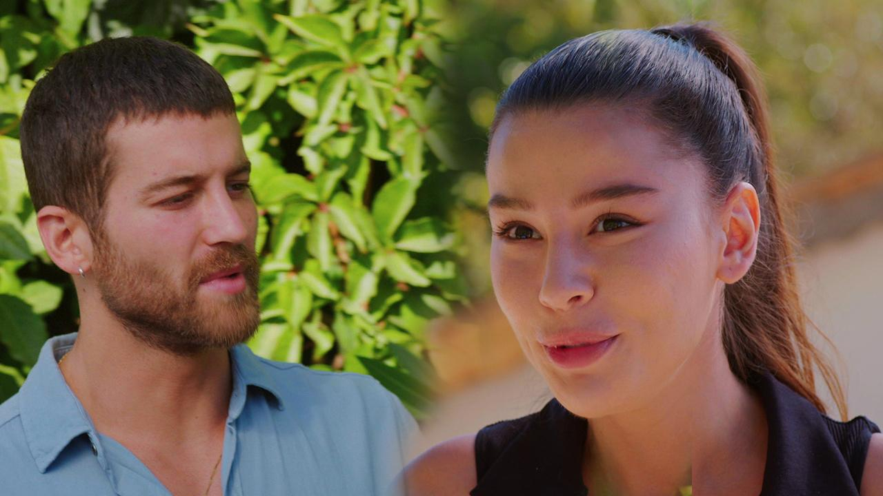 Aşk ve Umut 205. Bölüm