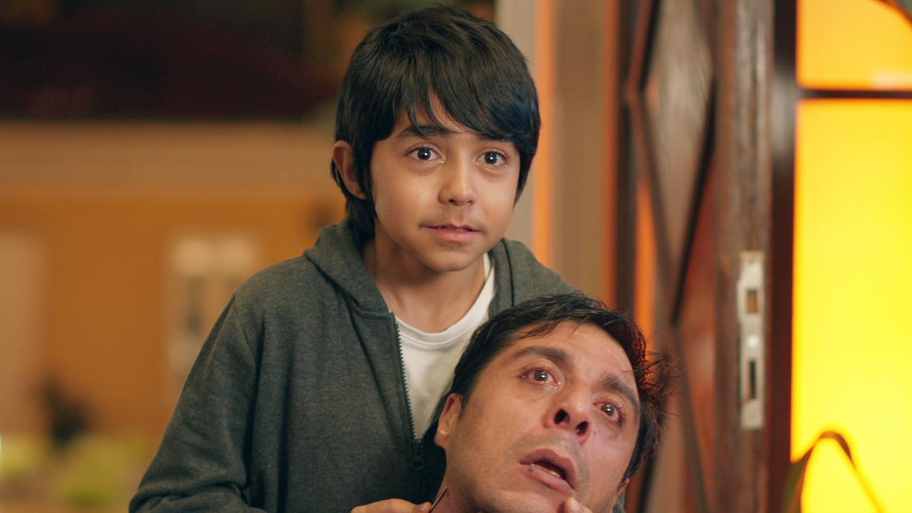 Bir Derdim Var 4. Bölüm 2. Fragmanı