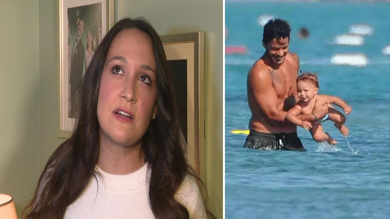 Eşim benden desteğini esirgemiyor!