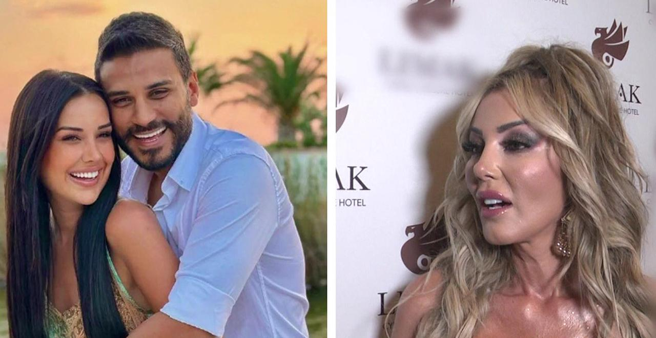 Petek Dinçöz’den şaşırtan Dilan Polat açıklaması!