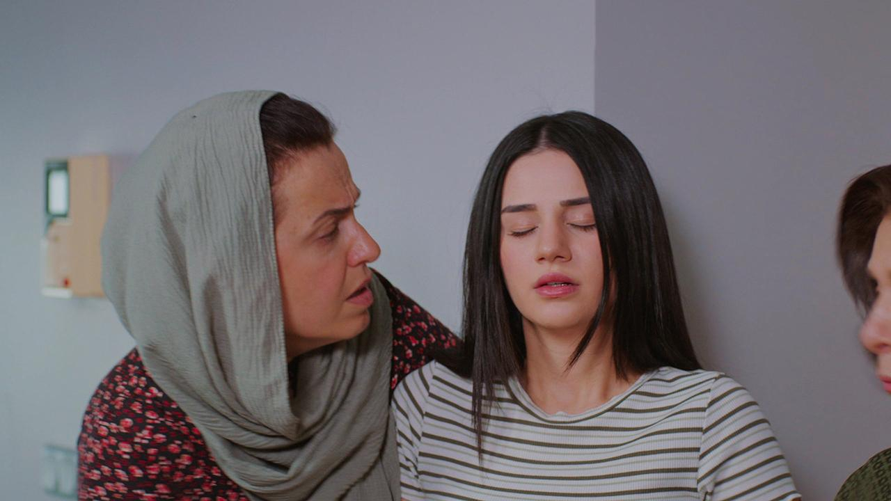 Aşk ve Umut 207. Bölüm