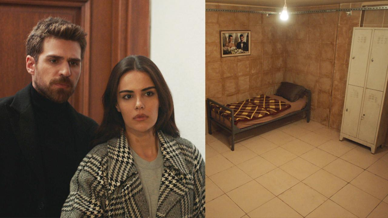 Üç Kız Kardeş 65. Bölüm Fragmanı