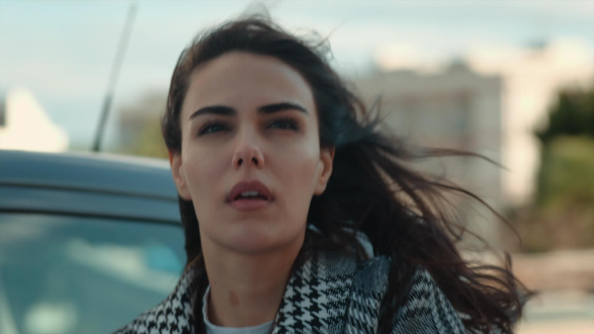 Üç Kız Kardeş 65. Bölümden ilk kareler!