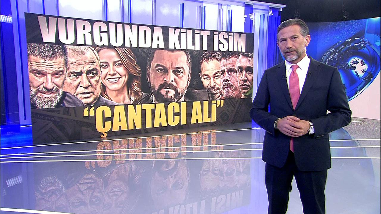 Kanal D Ana Haber – 29.11.2023
