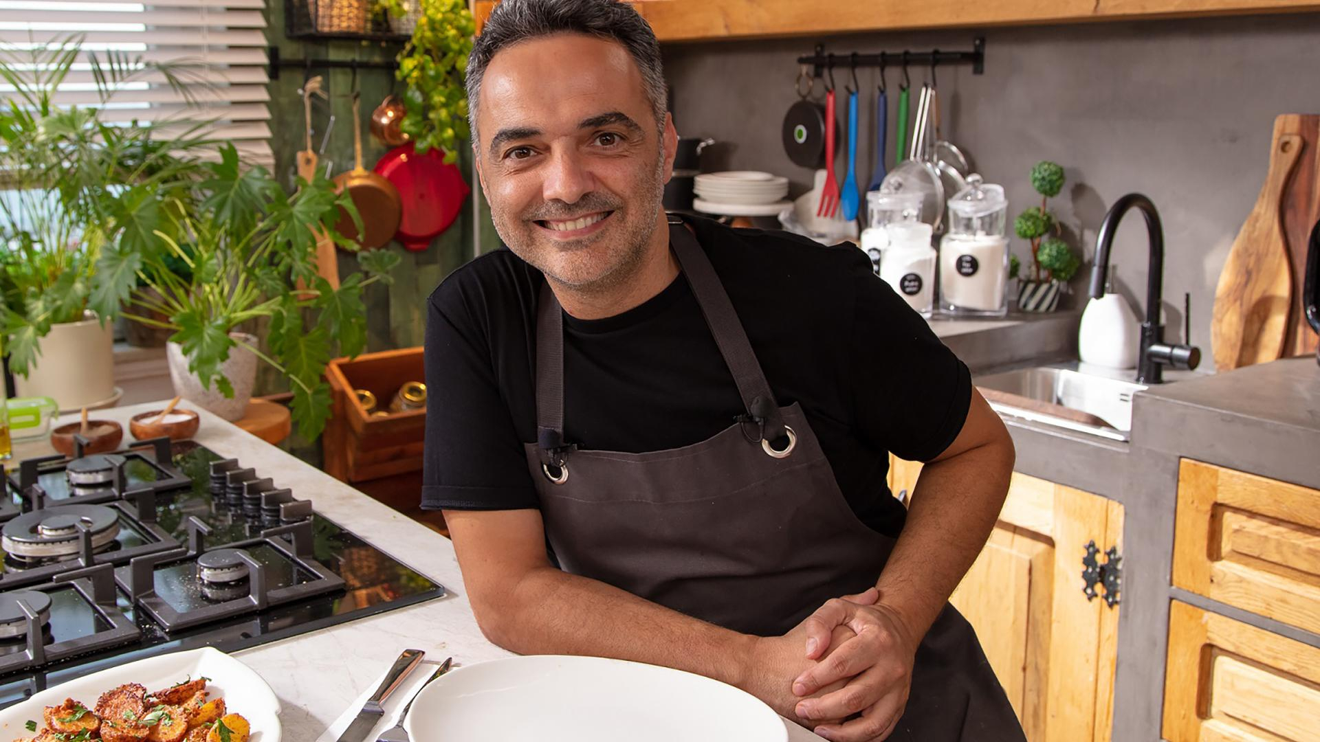 Arda'nın Mutfağı 190. Bölüm