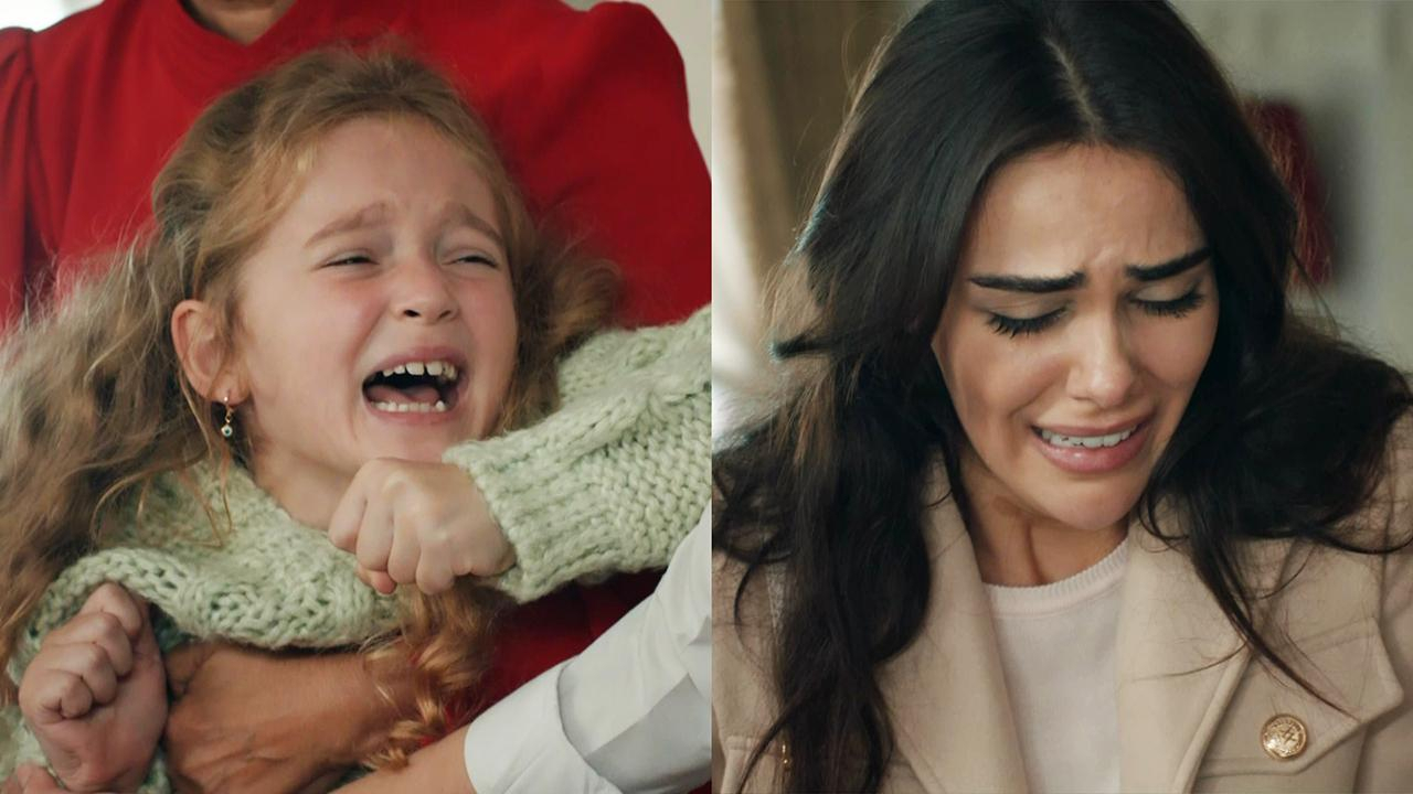 Üç Kız Kardeş 65. Bölüm Fragmanı – 2
