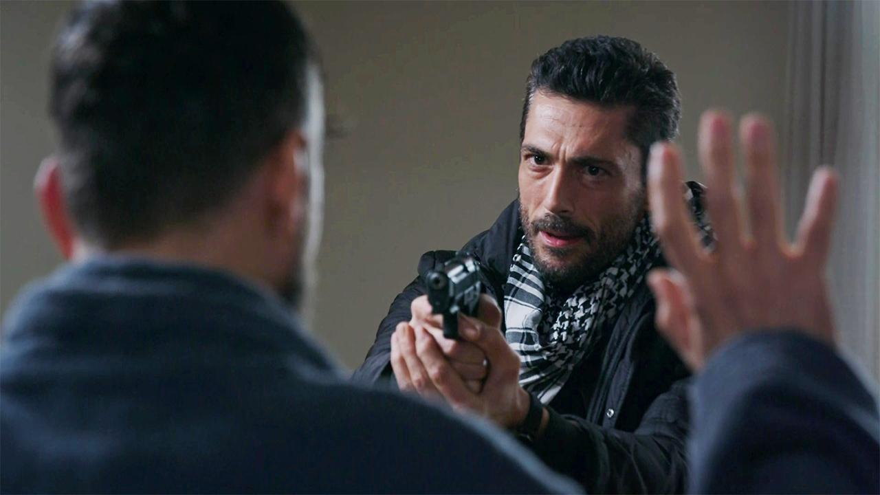 Arka Sokaklar 653. Bölüm Fragmanı