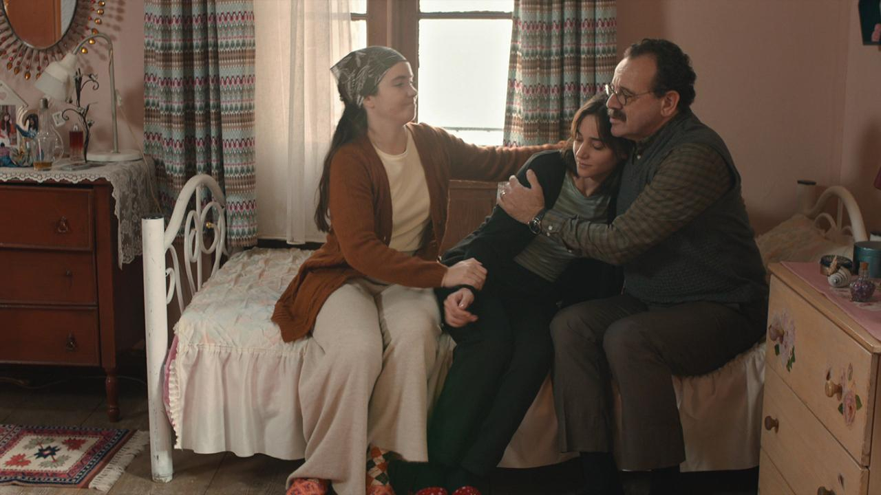 Üç Kız Kardeş 65. Bölüm Ön İzleme – 2