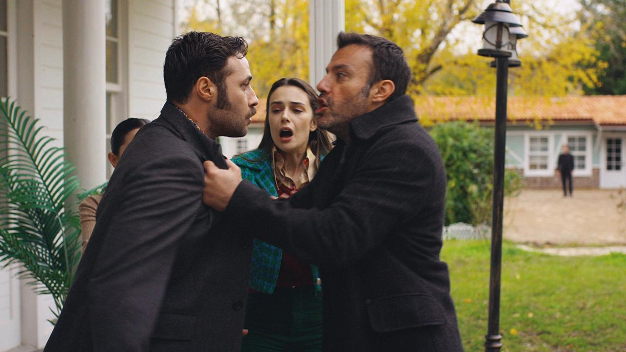 Dilek Taşı 13. Bölüm Fragmanı