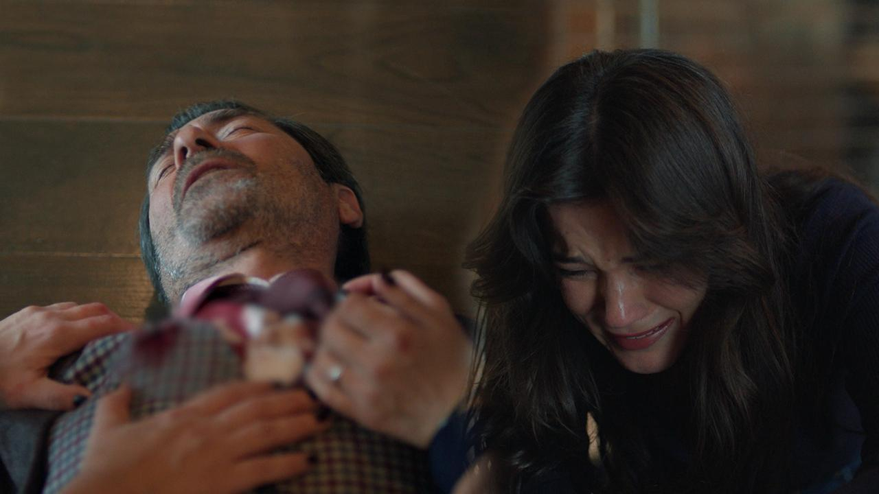 Affettim, lütfen ölme!