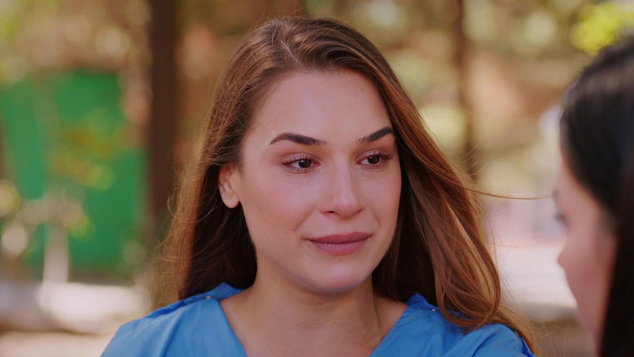 Aşk ve Umut 212. Bölüm