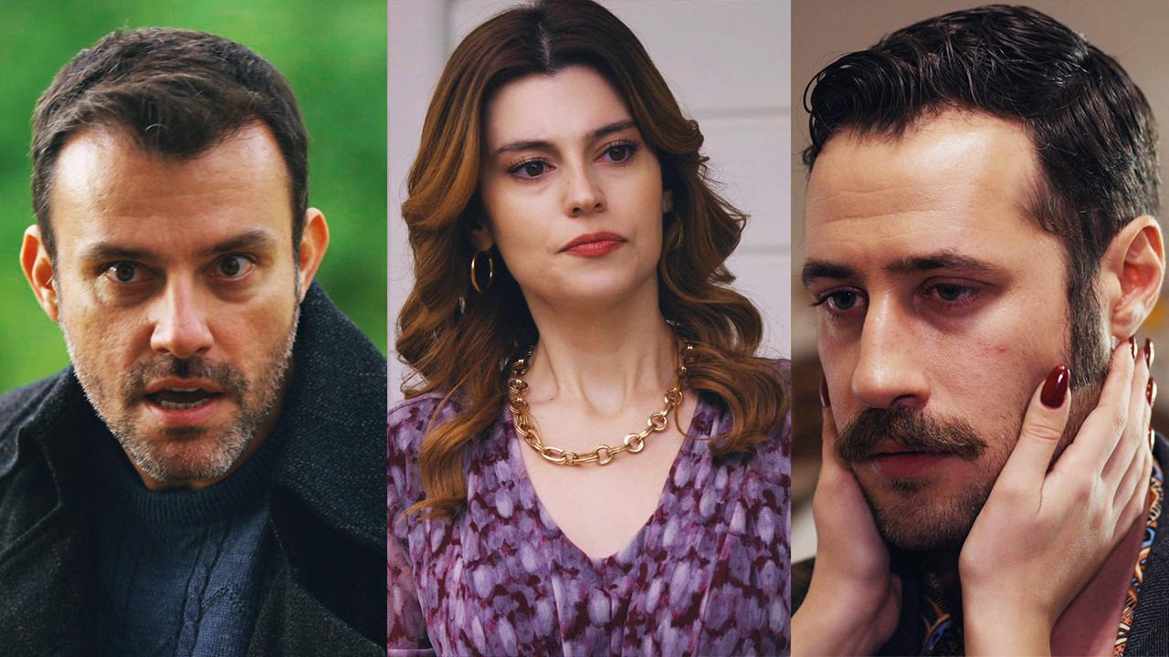Dilek Taşı 13. Bölüm Fragmanı - 2