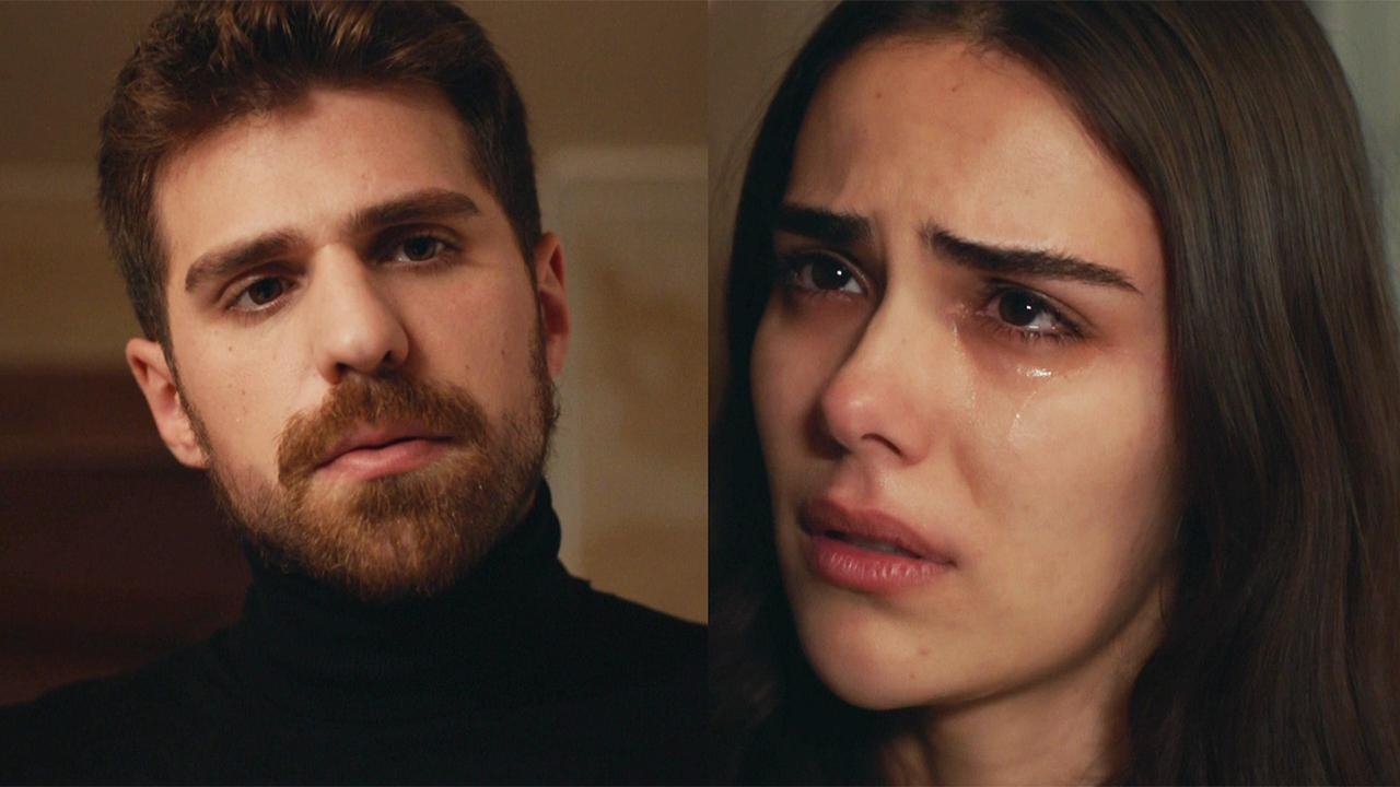 Üç Kız Kardeş 66. Bölüm Fragmanı