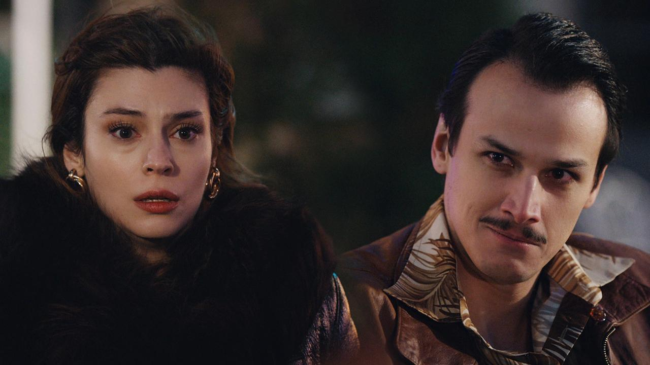 Sevda'nın kaçış planı yalan oldu!