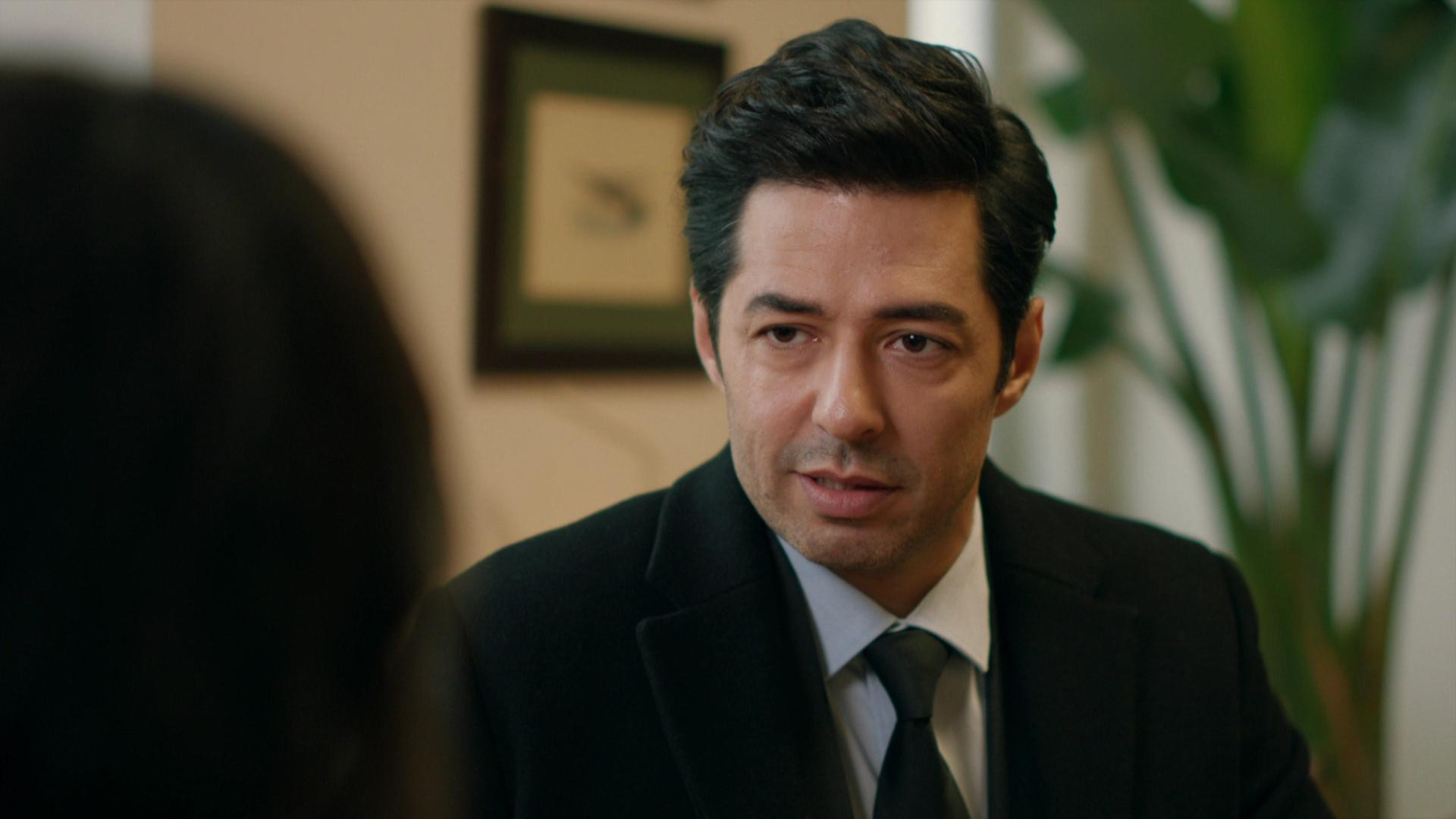 Ömer, Nilüfer'i tehdit etti!